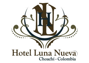 hotel luna nueva choachi colombia